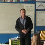 Author Visit John Young