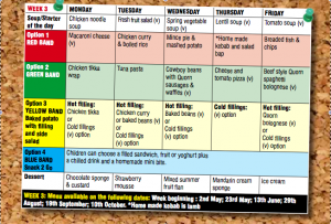 lunchtime-menu